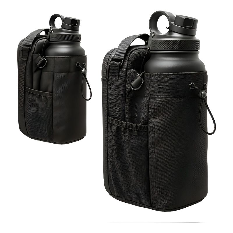 Bolso Magnetico Impermeable Gym